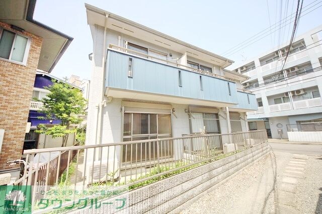 ドミールMの物件内観写真