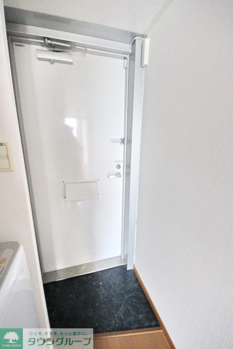 レオパレスFUKAWAの物件内観写真