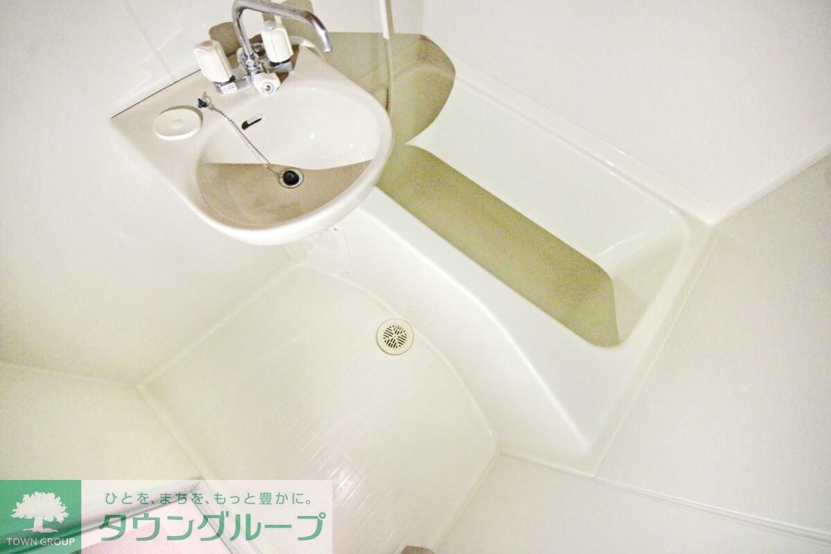 レオパレスFUKAWAの物件内観写真