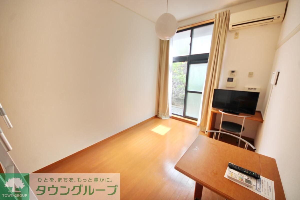 レオパレスFUKAWAの物件内観写真