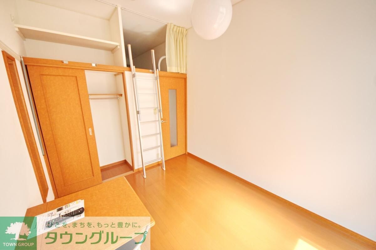 レオパレスFUKAWAの物件内観写真