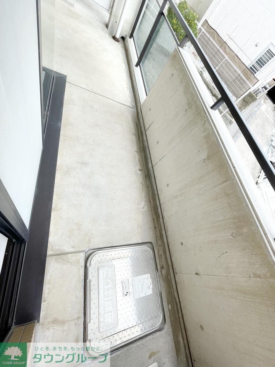 T's garden西寺尾 D棟の物件内観写真