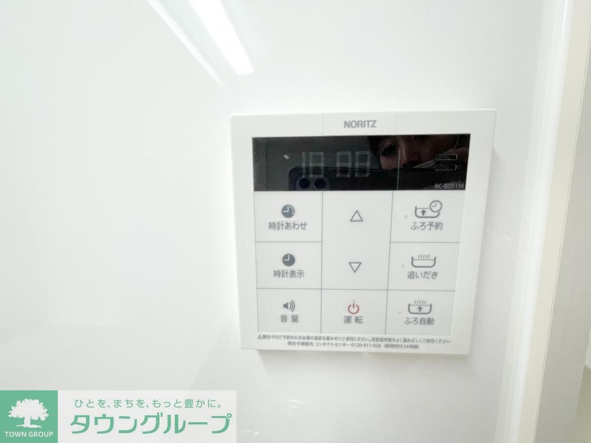 T's garden西寺尾 D棟の物件内観写真