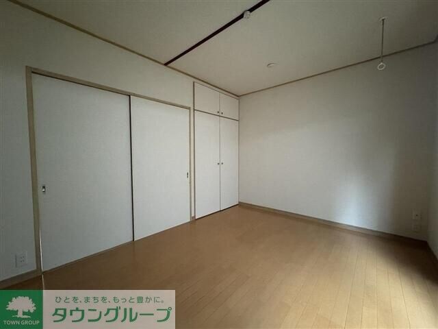 ハイツヨネカワの物件内観写真