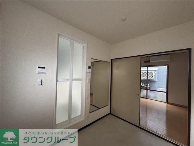 ハイツヨネカワの物件内観写真