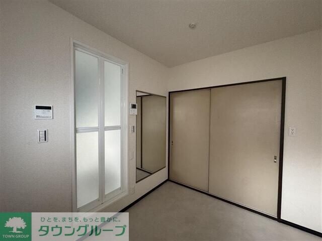 ハイツヨネカワの物件内観写真