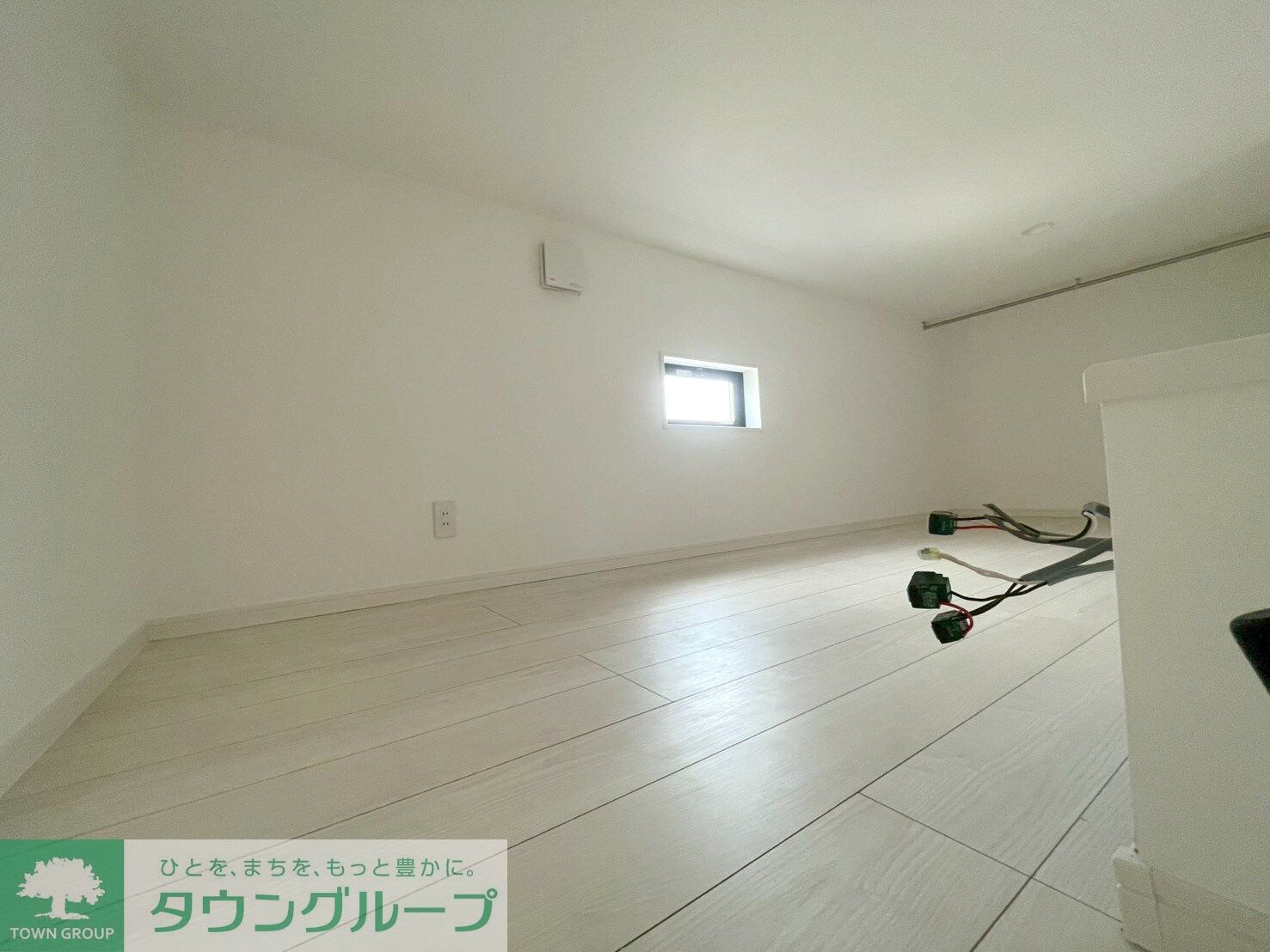 ベルアージュ日吉本町の物件内観写真