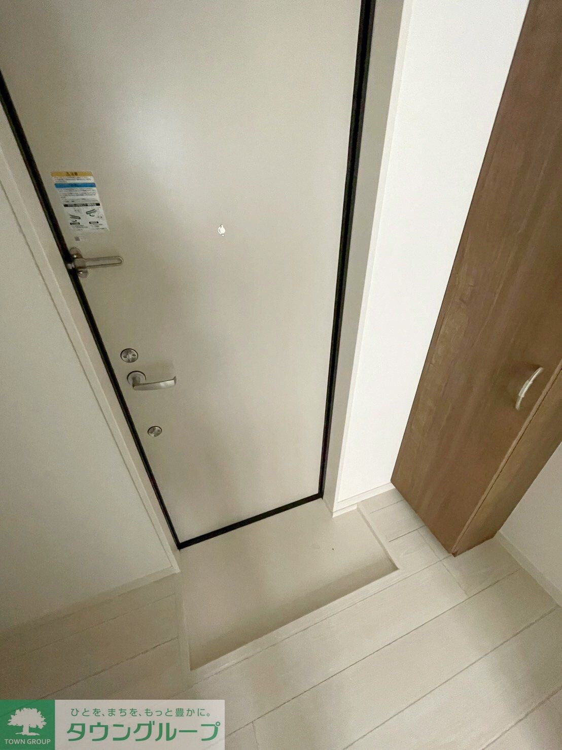 ベルアージュ日吉本町の物件内観写真