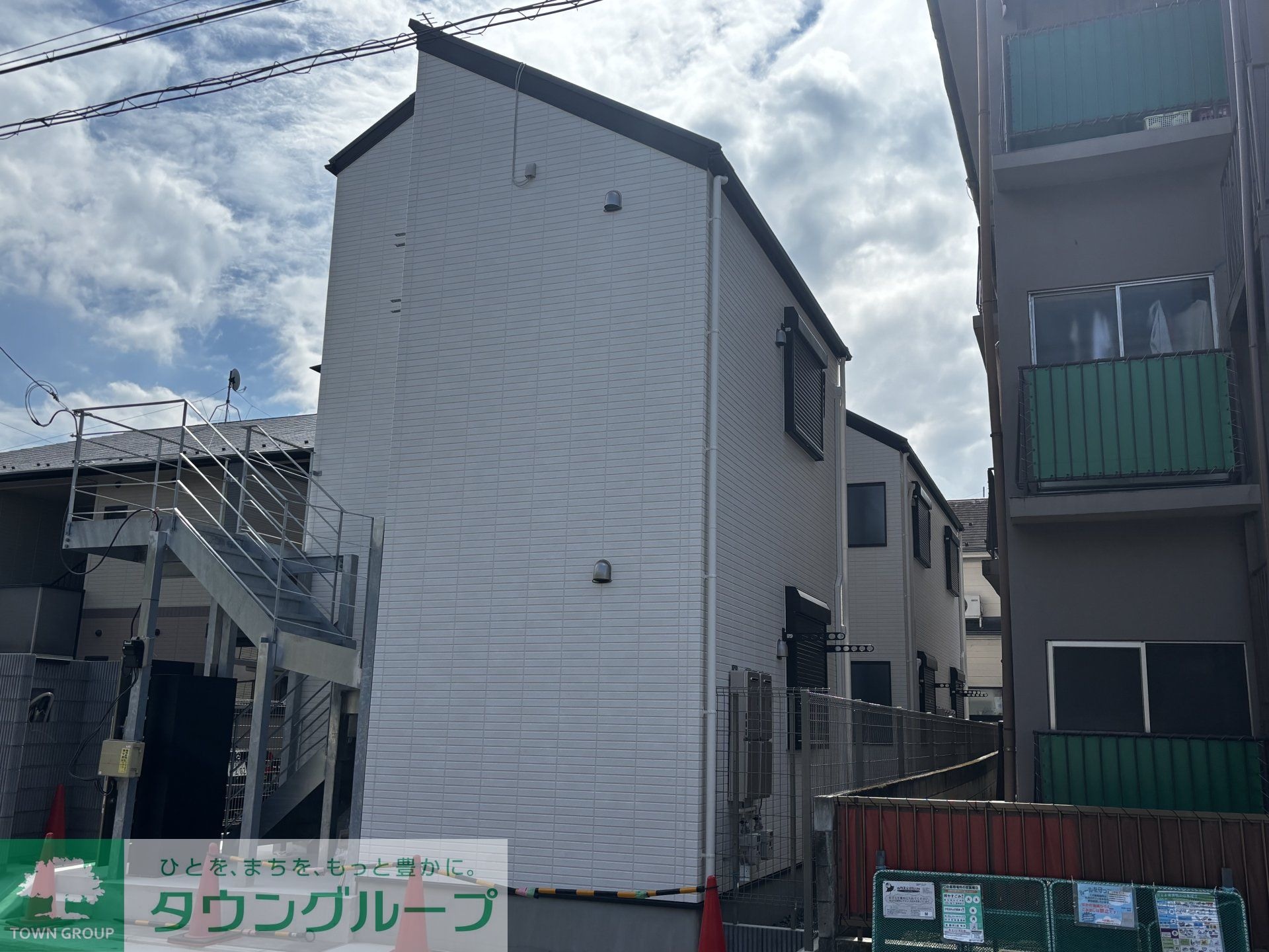 ベルアージュ日吉本町の物件内観写真