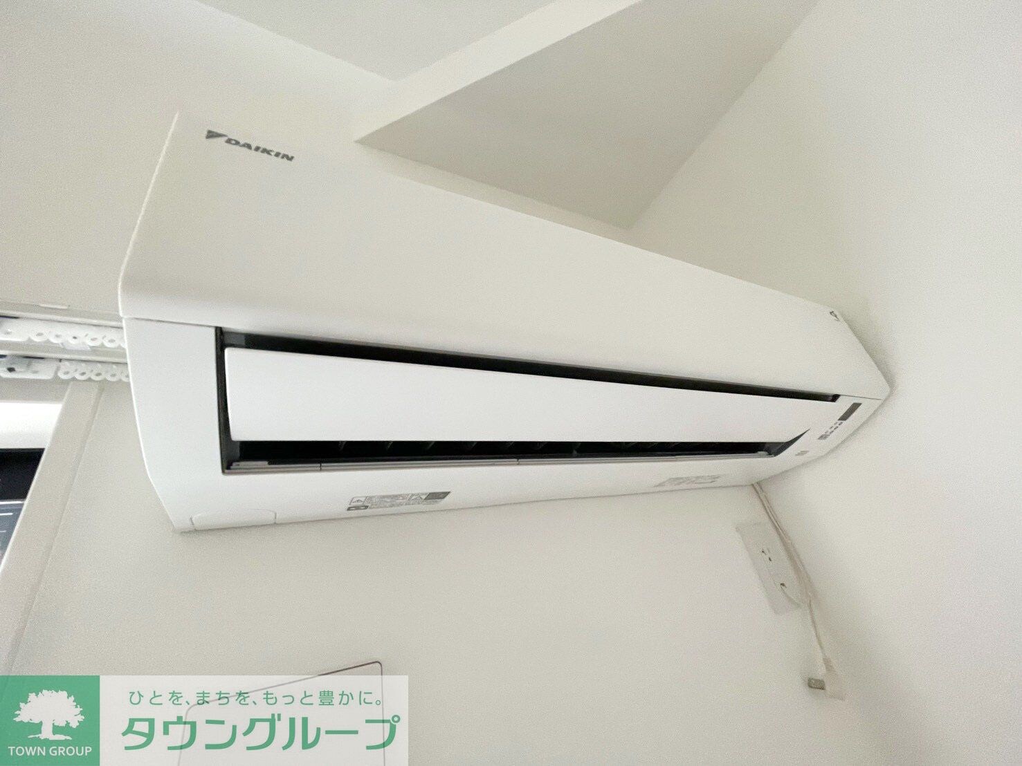 ベルアージュ日吉本町の物件内観写真