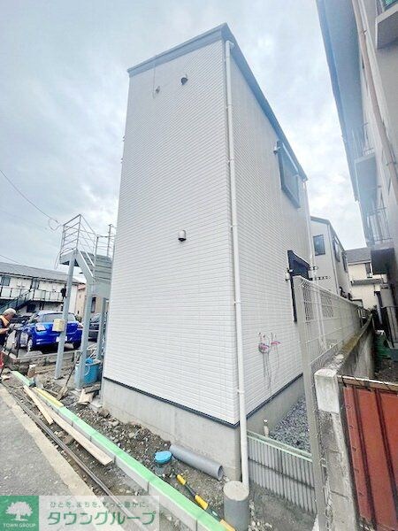 ベルアージュ日吉本町の物件内観写真