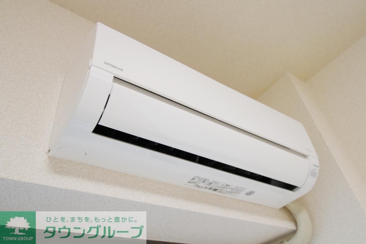 SEEDS鶴見中央の物件内観写真