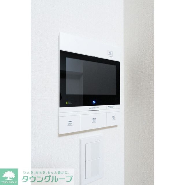 コンフォリア・リヴ横浜平沼の物件内観写真