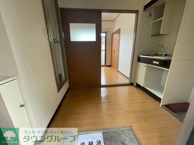 ルミエールたちばなの物件内観写真