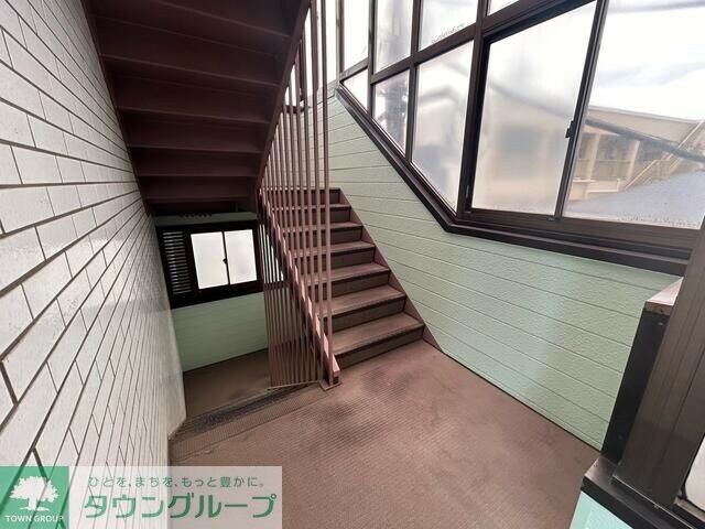 ルミエールたちばなの物件内観写真