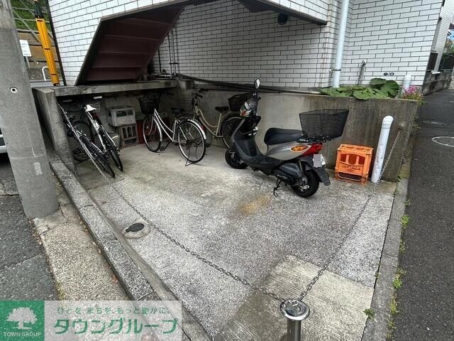 ルミエールたちばなの物件内観写真