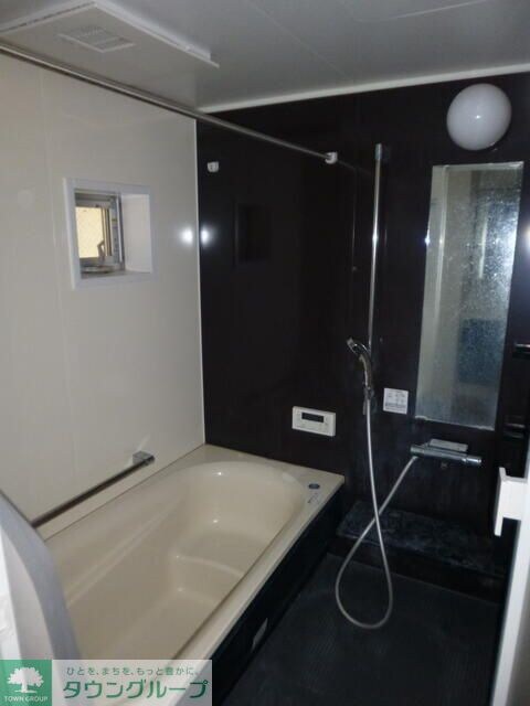 菊名2丁目貸家の物件内観写真