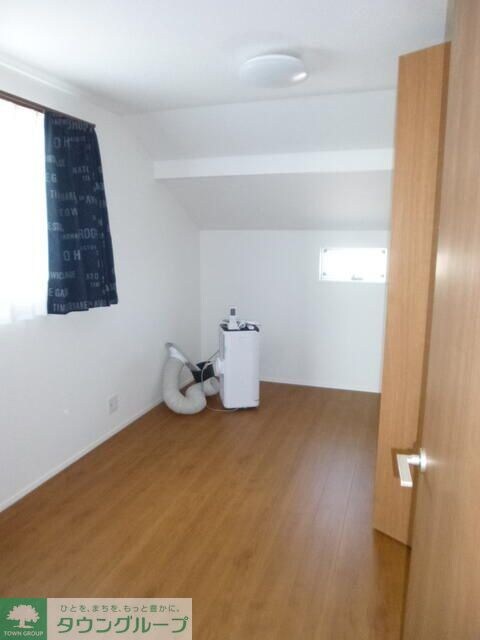 菊名2丁目貸家の物件内観写真