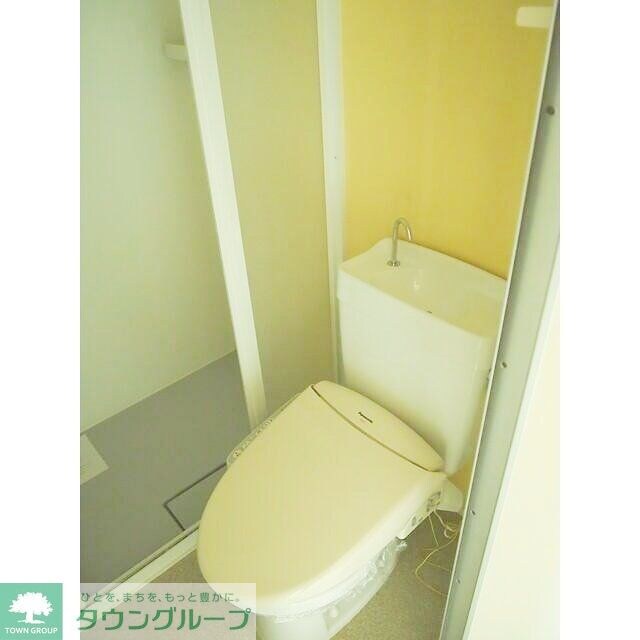 ユナイト小机アリシアの瞳の物件内観写真