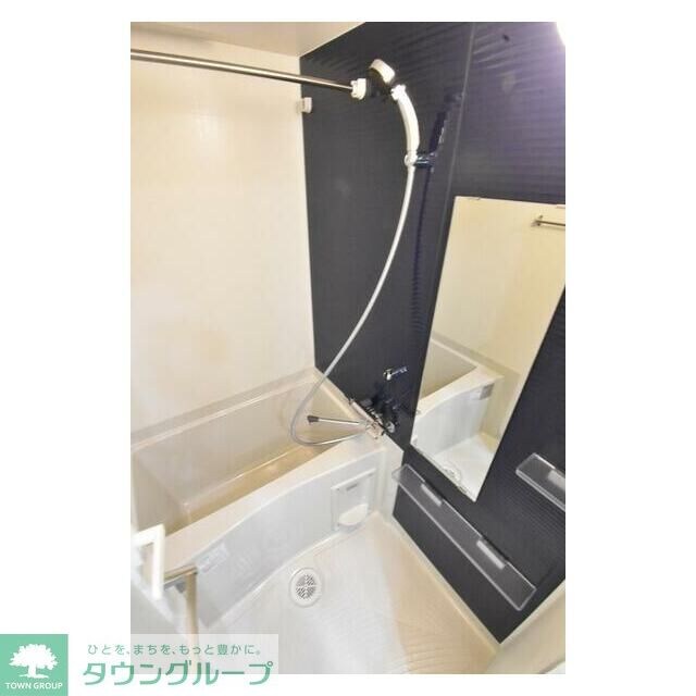 グランヴァン横濱反町の物件内観写真