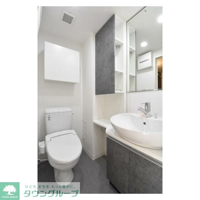 グランヴァン横濱反町の物件内観写真