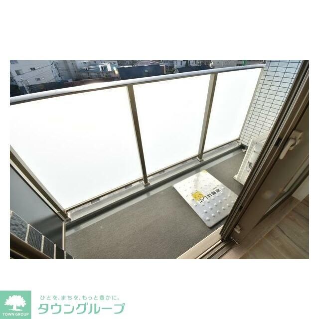 グランヴァン横濱反町の物件内観写真