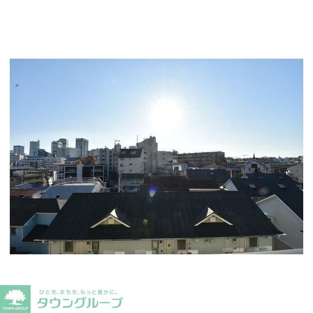 グランヴァン横濱反町の物件内観写真