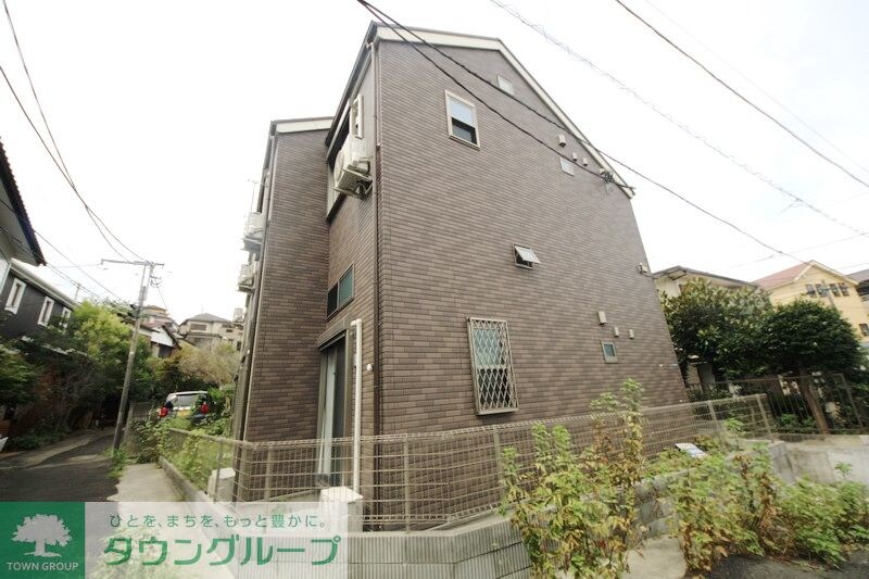 オークレジデンスの物件内観写真