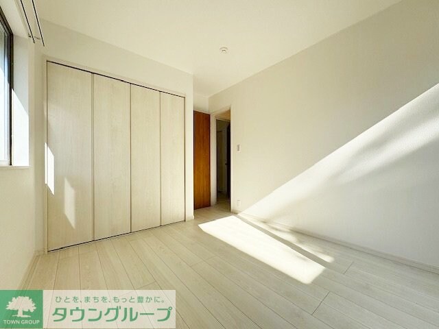 PRIME ASSET 大倉山の物件内観写真