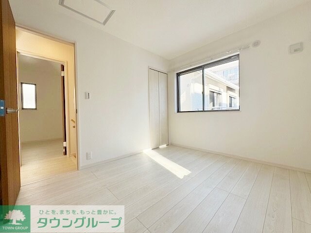 PRIME ASSET 大倉山の物件内観写真