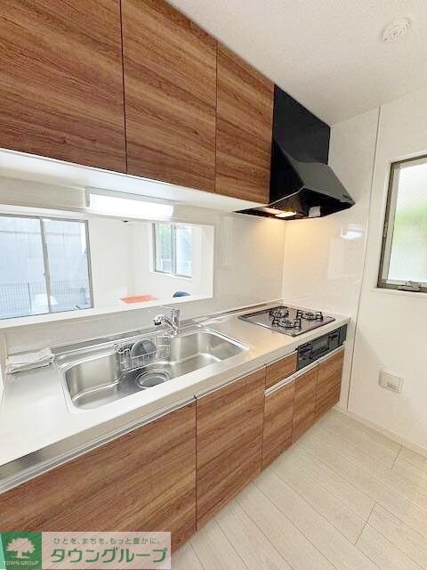 PRIME ASSET 大倉山の物件内観写真