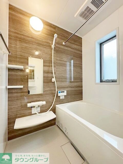 PRIME ASSET 大倉山の物件内観写真