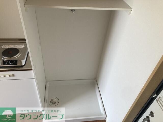 プルミエール北寺尾の物件内観写真