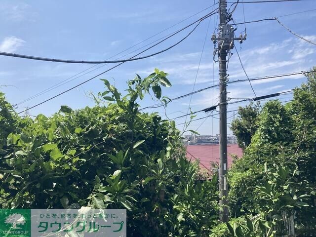 プルミエール北寺尾の物件内観写真