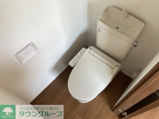 プルミエール北寺尾の物件内観写真