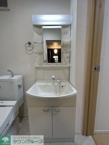 ベイルーム三ツ沢の物件内観写真