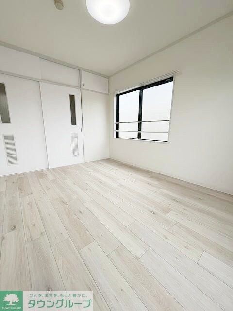 ブルームライフ横浜生麦の物件内観写真