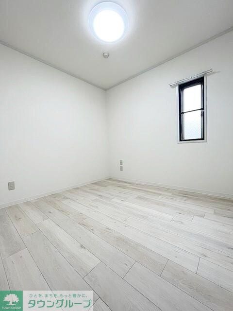 ブルームライフ横浜生麦の物件内観写真