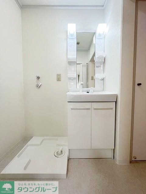 ブルームライフ横浜生麦の物件内観写真