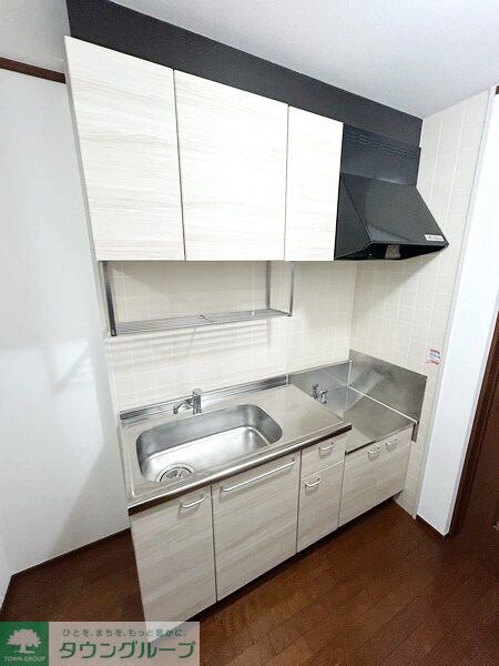 グランドゥール日吉の物件内観写真