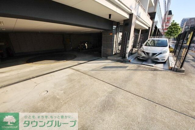 レジディア新横浜の物件内観写真