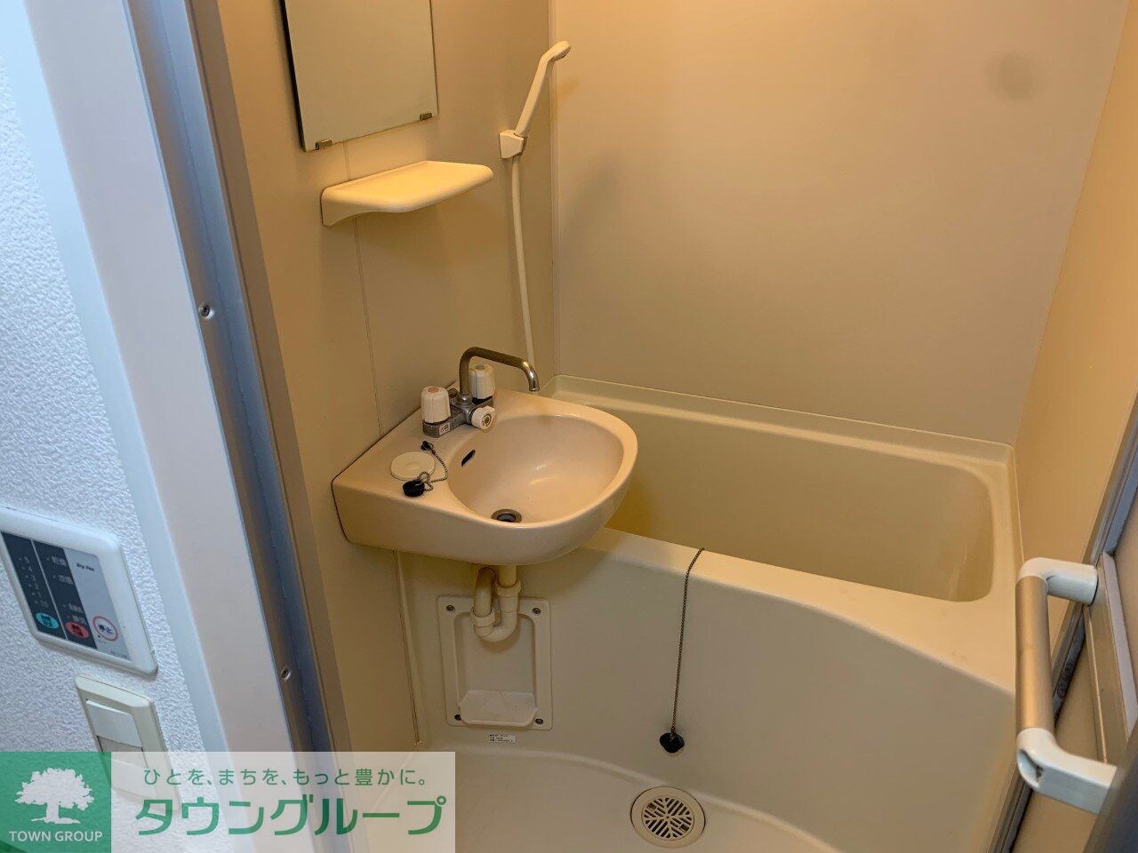 レオパレススプリング ガーデンの物件内観写真