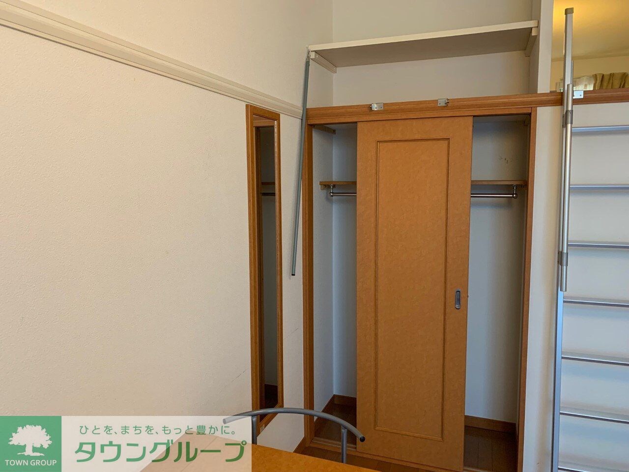 レオパレススプリング ガーデンの物件内観写真