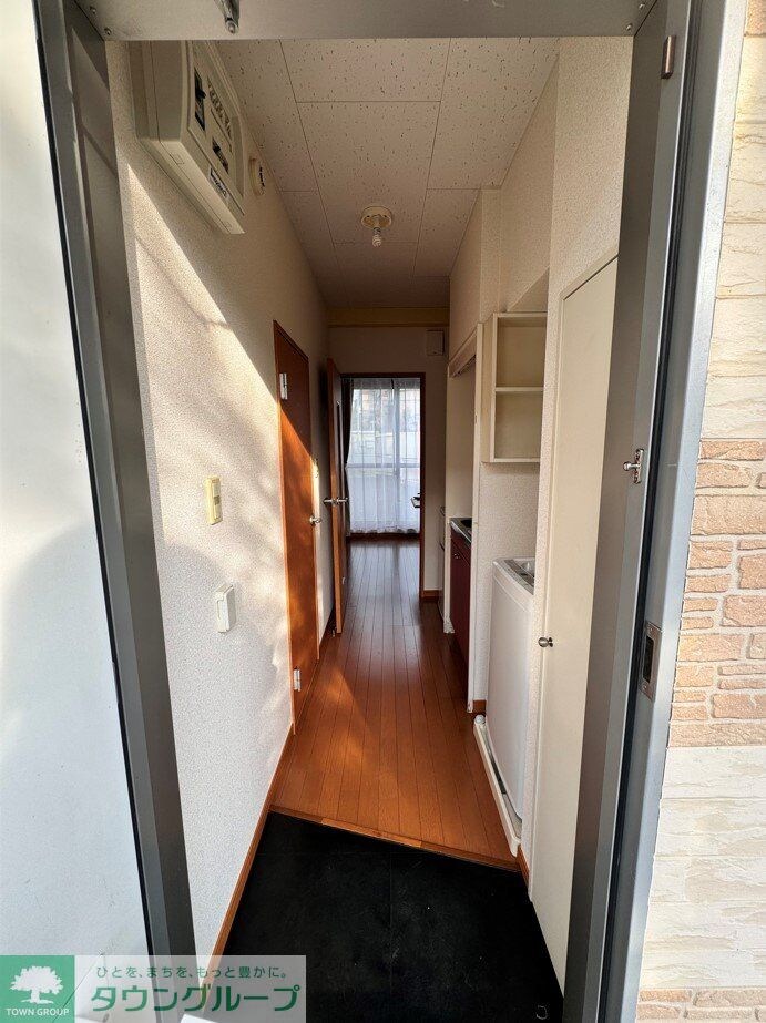 レオパレスノースヒルの物件内観写真