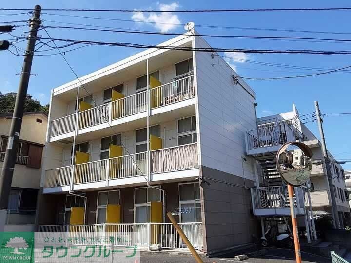 レオパレスボヌールの物件内観写真