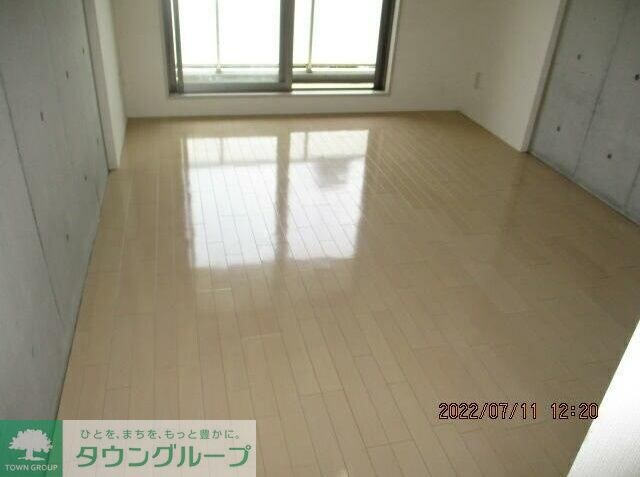 JOY CUBE 三ツ沢の物件内観写真