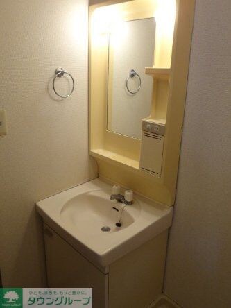 メゾンアゼリアの物件内観写真