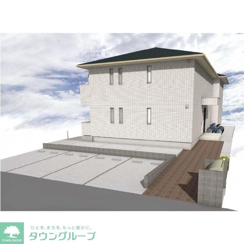 カーサ・ルピナスの物件内観写真