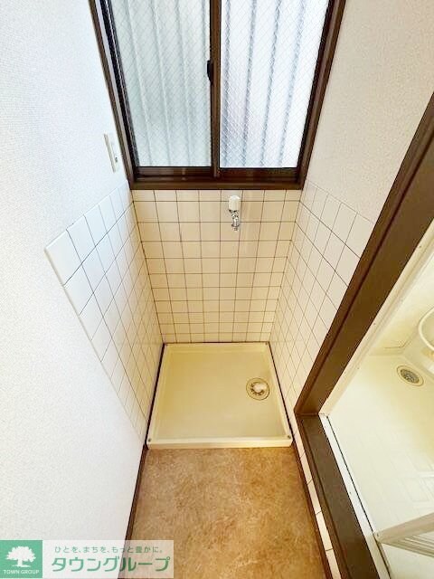 ドミール羽沢Aの物件内観写真