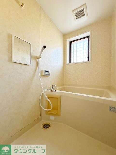 ドミール羽沢Aの物件内観写真